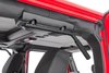 6503 Solid Steel Front and Rear Grab Handles (Set of 4) - image 3