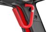 6503RED Jeep Solid Steel Grab Handle Set (07-18 Wrangler JK, Red) - image 2
