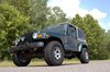 650 1.5-inch Suspension Lift Kit - image 2