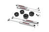 65130 Front and Rear Suspension Lift Kit, Lift Amount: 1.75 in. Front/1.75 in. Rear - image 1