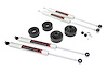65140 Front and Rear Suspension Lift Kit, Lift Amount: 1.75 in. Front/1.75 in. Rear - image 1