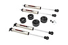 65171 Front and Rear Suspension Lift Kit, Lift Amount: 1.75 in. Front/1.75 in. Rear - image 1