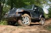 651 Front and Rear Suspension Lift Kit, Lift Amount: 1.75 in. Front/1.75 in. Rear - image 2