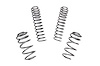 653 2.5 in. Lift Kit, 6 Cyl, Jeep Wrangler TJ 4WD (1997-2006) - image 1