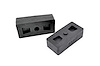 6591 1.5-inch Rear Lift Blocks - image 1