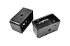 6594 3-inch Rear Lift Blocks - image 1