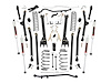 6" LIFT KIT TJ 97-06 - image 1