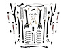 6" LIFT KIT LA TJ 97-06 - image 1