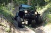 66220 6-inch X-Series Suspension Lift System - image 2