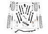 6" LIFT KIT TJ 97-06 - image 1