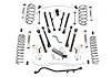 6" LIFT KIT TJ 97-06 - image 1