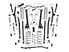 4" LIFT KIT LA TJ 97-06 - image 1