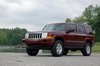 664 2-inch Suspension Lift Kit - image 3