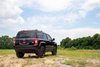 66501 2in Jeep Suspension Lift Kit (10-17 Patriot 4WD) - image 2