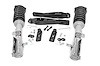 66531 2in Jeep Suspension Lift Kit (10-17 Patriot 4WD/ 12-17 Compass) - image 1