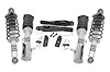 66532 2 in. Lift Kit, N3 Struts, Jeep Compass (07-16)/Patriot (10-17) - image 1