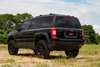 66532 2 in. Lift Kit, N3 Struts, Jeep Compass (07-16)/Patriot (10-17) - image 4