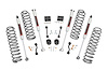 66640 2.5 in. Lift Kit, Coils, M1, Jeep Wrangler JL 4WD (2018-2023) - image 1
