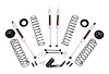 66940 Front and Rear Suspension Lift Kit, Lift Amount: 3.25 in. Front/3.25 in. Rear - image 1