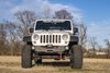 66940 Front and Rear Suspension Lift Kit, Lift Amount: 3.25 in. Front/3.25 in. Rear - image 3