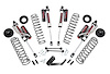 66950 Front and Rear Suspension Lift Kit, Lift Amount: 3.25 in. Front/3.25 in. Rear - image 1