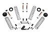 66970 Front and Rear Suspension Lift Kit, Lift Amount: 3.25 in. Front/3.25 in. Rear - image 1