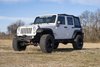 66970 Front and Rear Suspension Lift Kit, Lift Amount: 3.25 in. Front/3.25 in. Rear - image 3