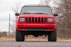 67041 3 in. Lift Kit, SII, RR AAL, M1, Jeep Cherokee XJ (84-01) - image 3