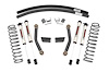 670X70 Suspension Lift Kit - image 1
