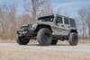 67470 Front and Rear Suspension Lift Kit, Lift Amount: 4 in. Front/4 in. Rear - image 2