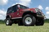 675-76-8130 Suspension Lift Kit - image 2