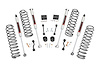 67740 2.5 in. Lift Kit, Coils, M1, Jeep Wrangler JL 4WD (2018-2023) - image 1