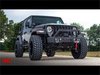 67740 2.5 in. Lift Kit, Coils, M1, Jeep Wrangler JL 4WD (2018-2023) - image 2