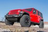67770 2.5in Jeep Suspension Lift Kit, V2 Shocks and Springs (18-20 Wrangler JL) - image 3