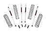 67840 Front and Rear Suspension Lift Kit, Lift Amount: 2.5 in. Front/2.5 in. Rear - image 1