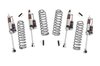 2.5" LIFT KIT JK 07-18 - image 2