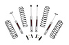 67930 Front and Rear Suspension Lift Kit, Lift Amount: 2.5 in. Front/2.5 in. Rear - image 1
