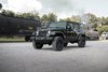 67940 Front and Rear Suspension Lift Kit, Lift Amount: 2.5 in. Front/2.5 in. Rear - image 4