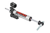 680900 Jeep Vertex Pass-Through Steering Stabilizer (07-18 Wrangler JK) - image 1