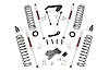 68140 Front and Rear Suspension Lift Kit, Lift Amount: 4 in. Front/4 in. Rear - image 1