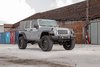 68140 Front and Rear Suspension Lift Kit, Lift Amount: 4 in. Front/4 in. Rear - image 4