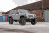 4" LIFT KIT JKU 07-18 - image 2