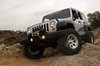 68170 Front and Rear Suspension Lift Kit, Lift Amount: 4 in. Front/4 in. Rear - image 3