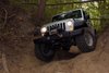 68170 Front and Rear Suspension Lift Kit, Lift Amount: 4 in. Front/4 in. Rear - image 4