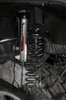 68230 Front and Rear Suspension Lift Kit, Lift Amount: 4 in. Front/4 in. Rear - image 2