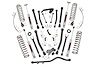 68322 Front and Rear Suspension Lift Kit, Lift Amount: 6 in. Front/6 in. Rear - image 1