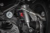 684177 M1R Reservoir Leveling Struts, Adjustable Height, Front, Toyota Tacoma - image 2