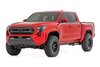 684177 M1R Reservoir Leveling Struts, Adjustable Height, Front, Toyota Tacoma - image 3