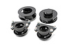 687 2.5-inch Suspension Lift Kit - image 1
