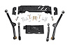 68900U X-Flex Long Arm Upgrade Kit for 4-6-inch Lifts - image 1